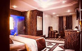 E-Suites Hotel, Abuja